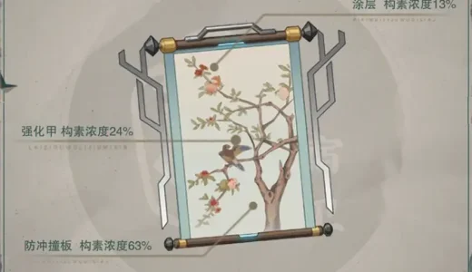 ネオアテの琺瑯盾のスキル・性能