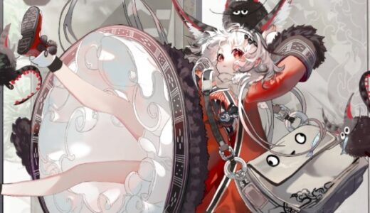 ネオアテの山猫紋漆器皿の育成と使い方