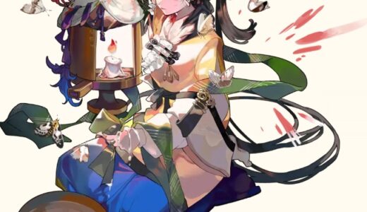 ネオアテの長信宮灯の育成と使い方【読み方：ちょうしんきゅうとう】