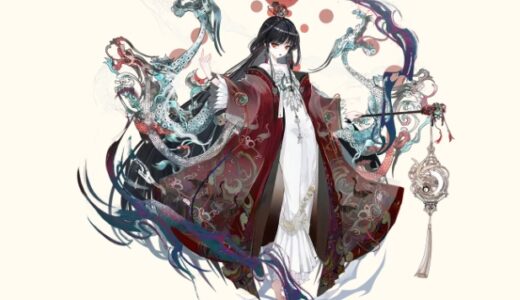 ネオアテのT形帛画はどう使う？海外の編成例紹介