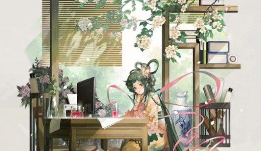 ネオアテの洛神賦図はどう使う？海外の編成例紹介