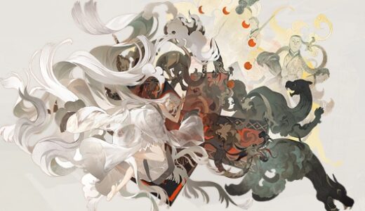 ネオアテの素紗単衣はどう使う？海外の編成例紹介