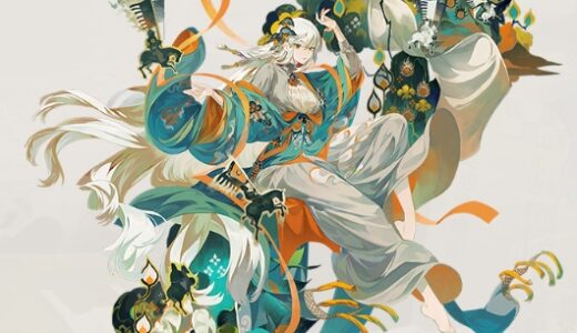 ネオアテの莫高窟記はどう使う？海外の編成例紹介