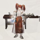 ネオアテの微縮家具はどう使う？大陸版の編成例や育成方針まとめ