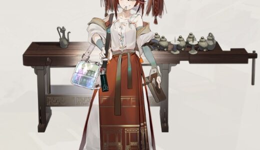 ネオアテの微縮家具はどう使う？大陸版の編成例や育成方針まとめ