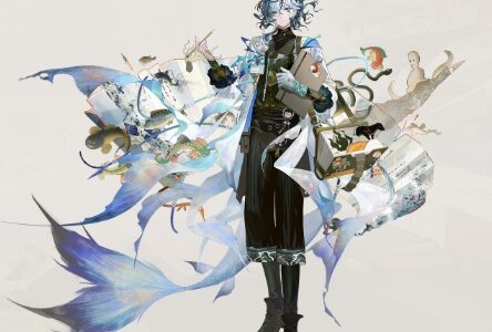 ネオアテの海錯図の使い方は？大陸版の編成例や育成方針まとめ