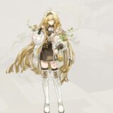 ネオアテの卷云金喇叭の使い方は？大陸版の編成例や育成方針まとめ